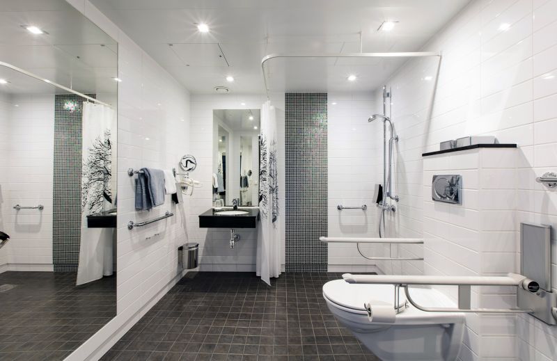 Materials for Bathroom Remodels